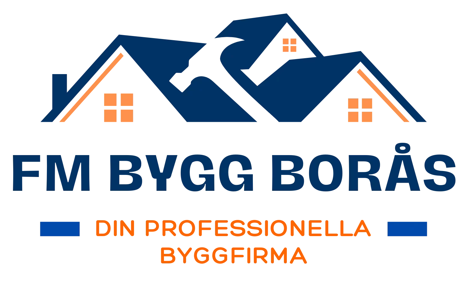 FM Bygg - Din pålitliga byggpartner i Västra Götaland!